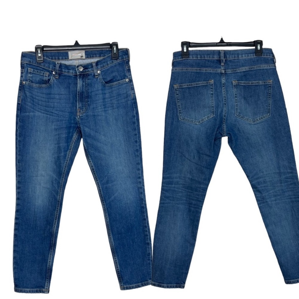 Everlane Mid Rise Jeans size 29